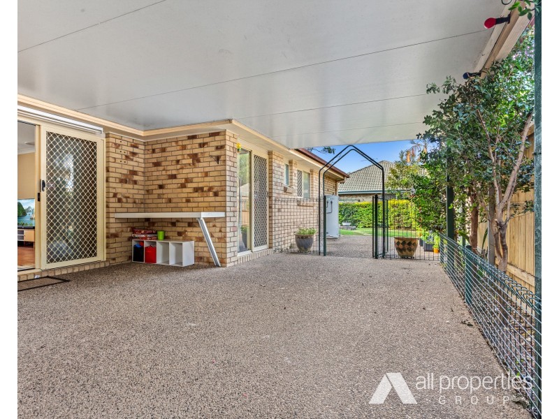 69 Leichhardt Circuit, Forest Lake QLD 4078