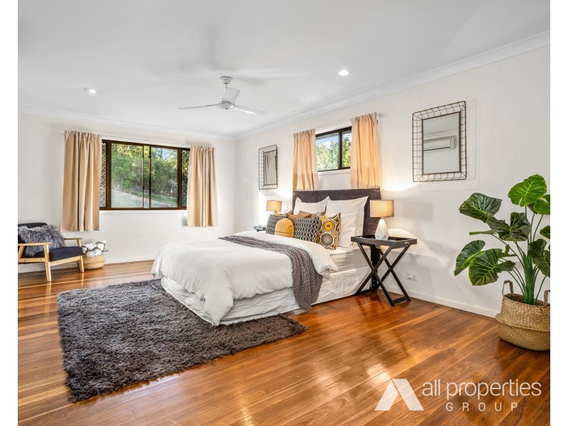 14 Parkview Crescent, Shailer Park QLD 4128