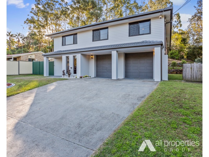 14 Parkview Crescent, Shailer Park QLD 4128