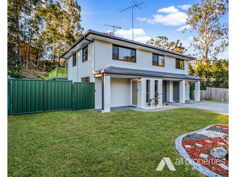 14 Parkview Crescent, Shailer Park QLD 4128
