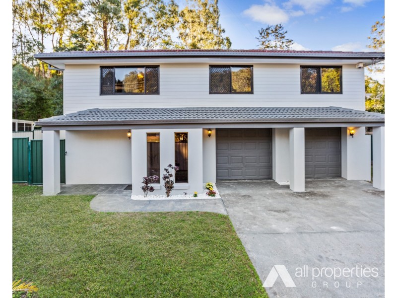 14 Parkview Crescent, Shailer Park QLD 4128