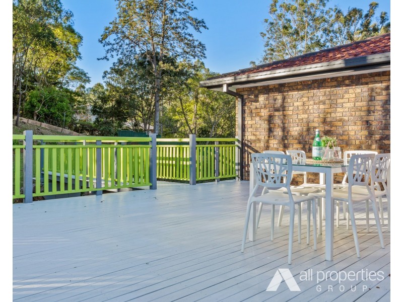 14 Parkview Crescent, Shailer Park QLD 4128