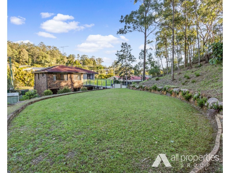 14 Parkview Crescent, Shailer Park QLD 4128