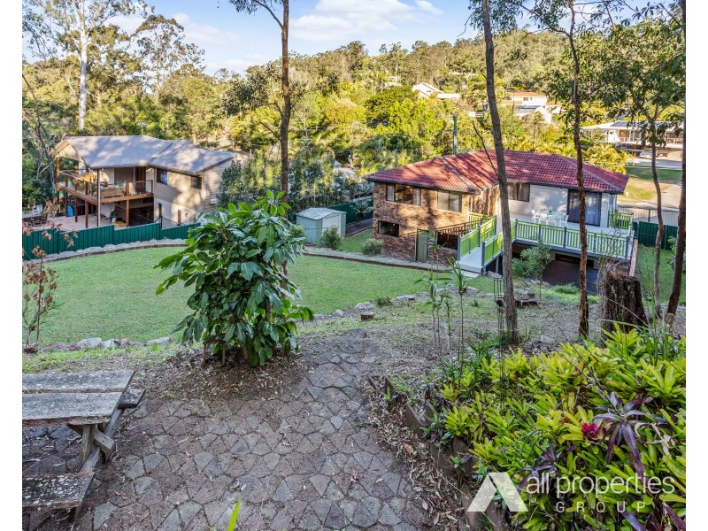14 Parkview Crescent, Shailer Park QLD 4128