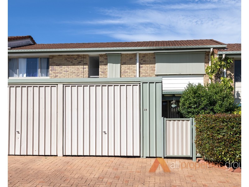 28/6 – 16 Ramu Street, Eagleby QLD 4207