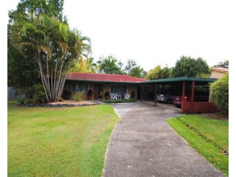 6 Coral Avenue, Loganholme QLD 4129