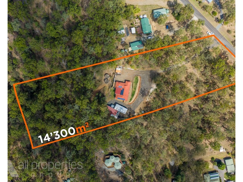 19 – 25 Naylor Drive, Tamborine QLD 4270