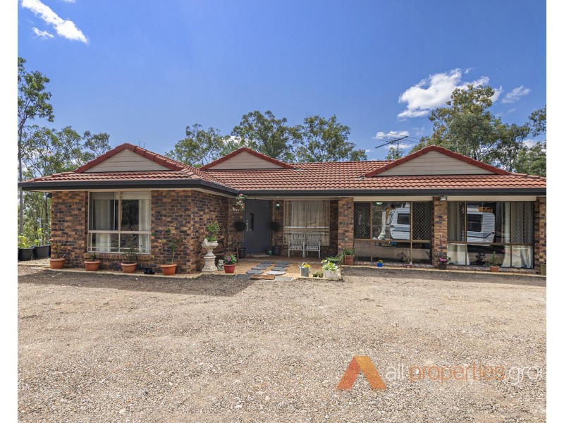 19 – 25 Naylor Drive, Tamborine QLD 4270