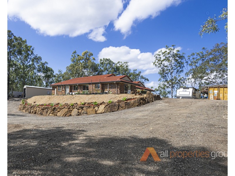 19 – 25 Naylor Drive, Tamborine QLD 4270