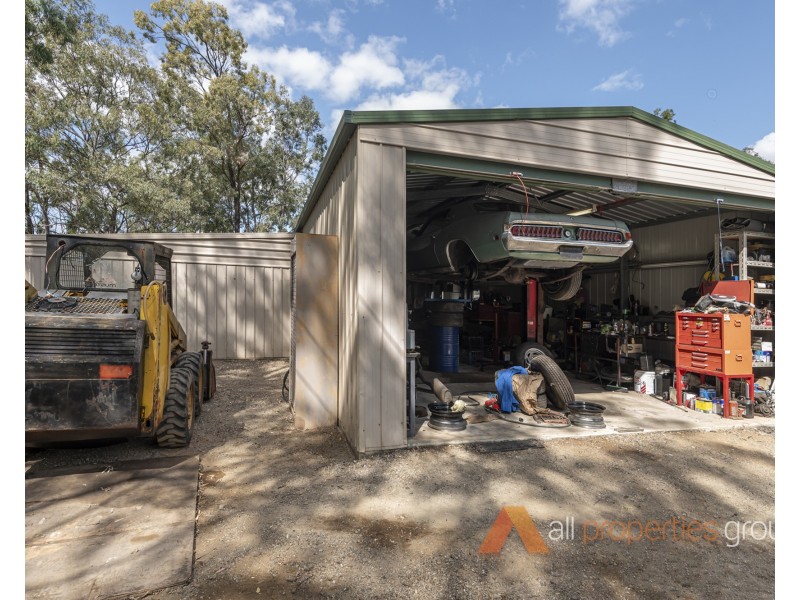 19 – 25 Naylor Drive, Tamborine QLD 4270