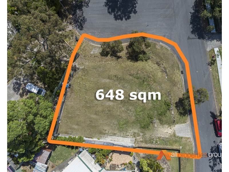 6 Curve Avenue, Loganholme QLD 4129