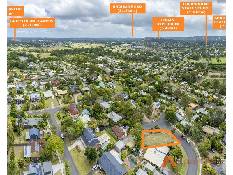 6 Curve Avenue, Loganholme QLD 4129