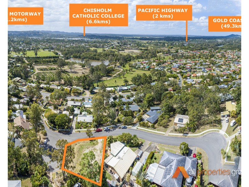 6 Curve Avenue, Loganholme QLD 4129