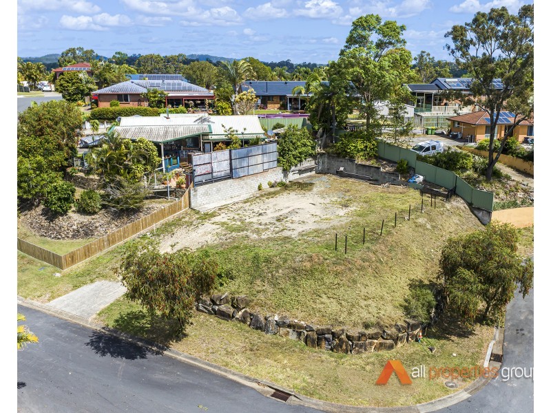 6 Curve Avenue, Loganholme QLD 4129