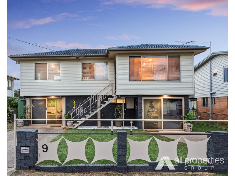 9 Padbury Street, Hemmant QLD 4174