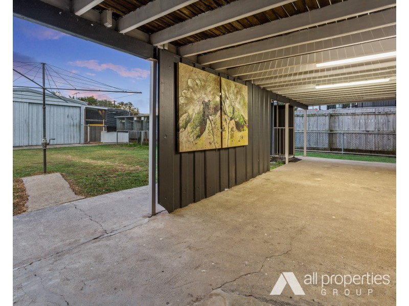 9 Padbury Street, Hemmant QLD 4174