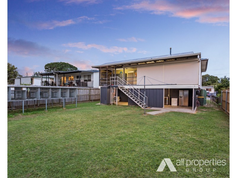 9 Padbury Street, Hemmant QLD 4174