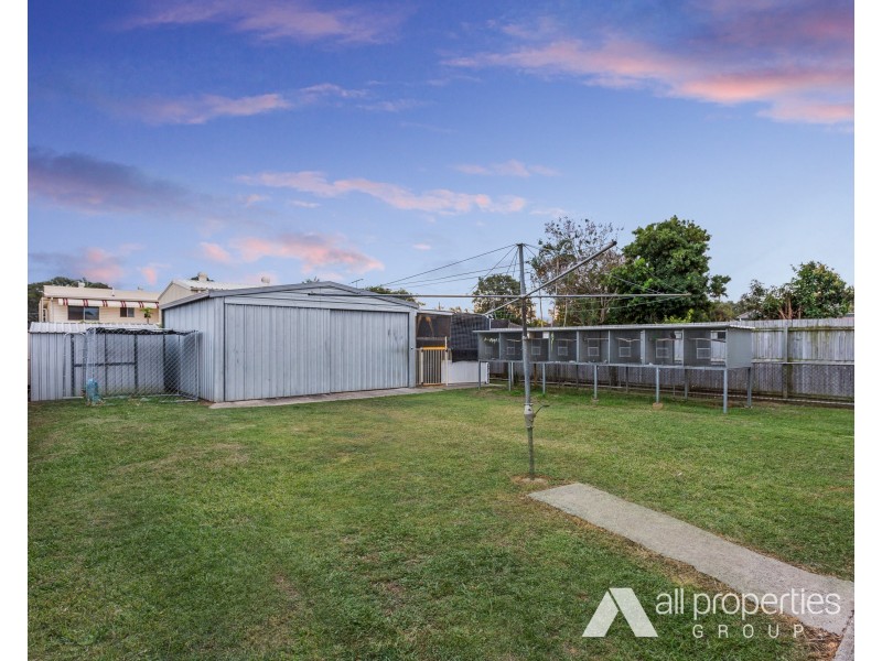 9 Padbury Street, Hemmant QLD 4174