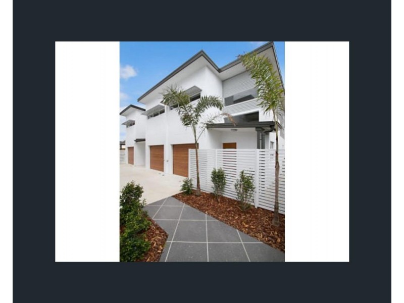 1/15 Fox Street, Wynnum QLD 4178