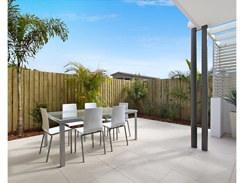 1/15 Fox Street, Wynnum QLD 4178