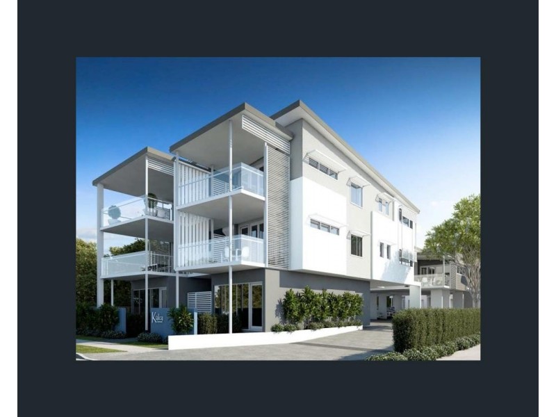 1/15 Fox Street, Wynnum QLD 4178