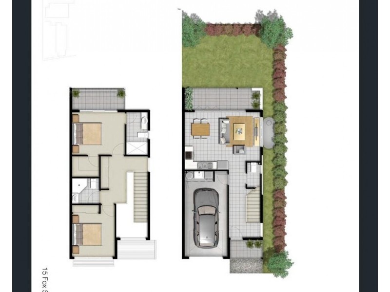 1/15 Fox Street, Wynnum QLD 4178