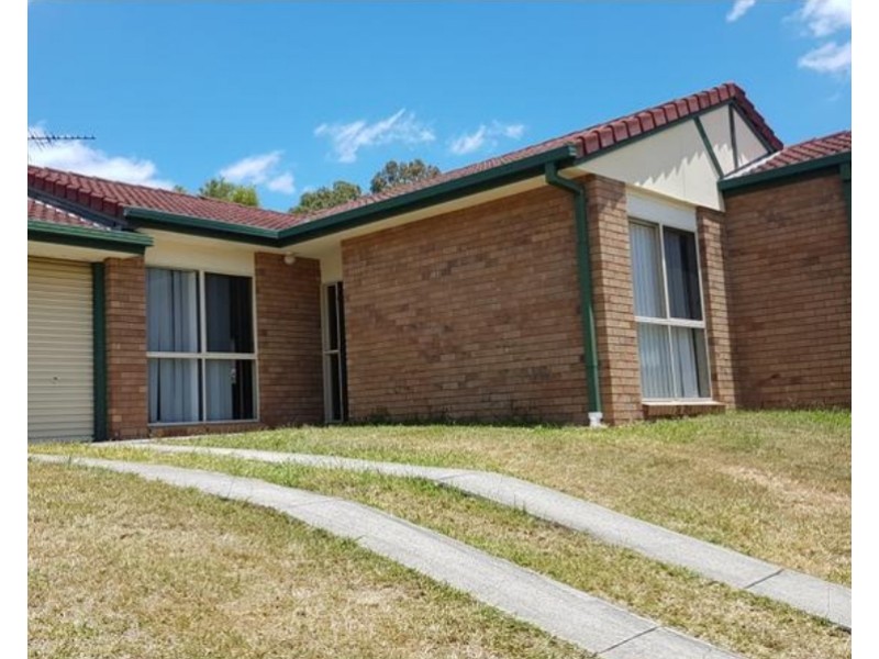 16 Jessie Crescent, Bethania QLD 4205
