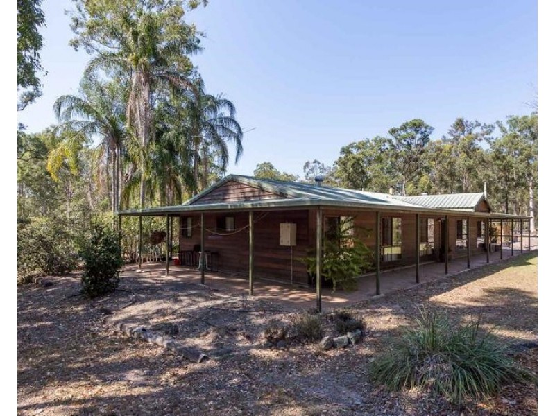 2-16 Luke Road, Buccan QLD 4207