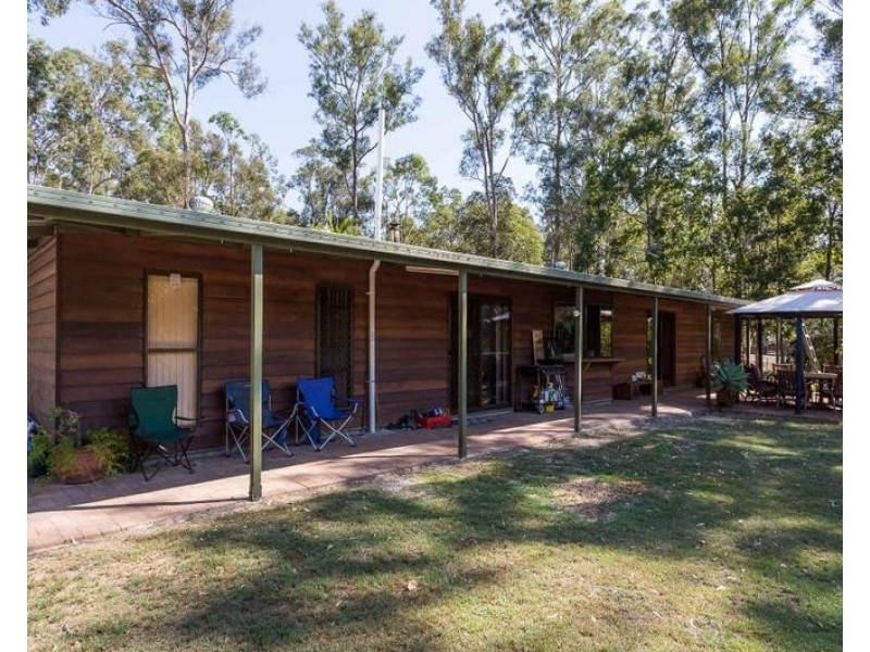 2-16 Luke Road, Buccan QLD 4207