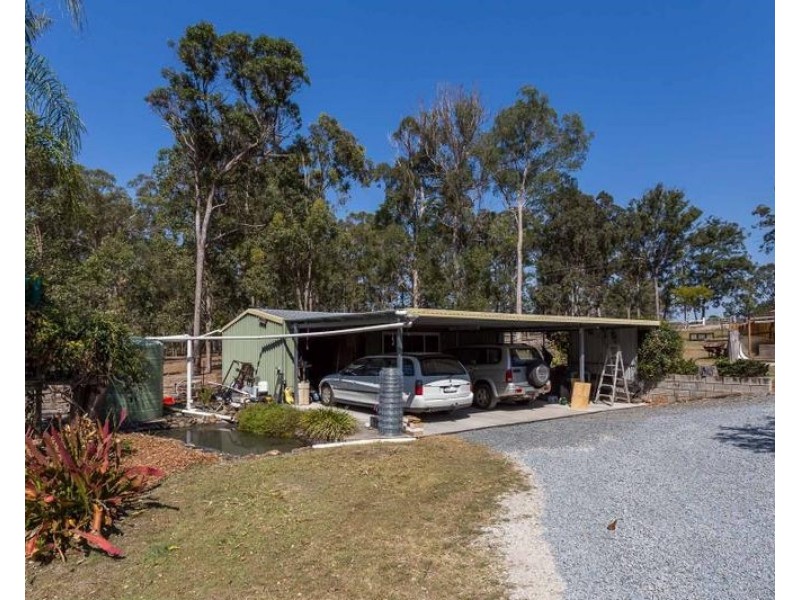 2-16 Luke Road, Buccan QLD 4207