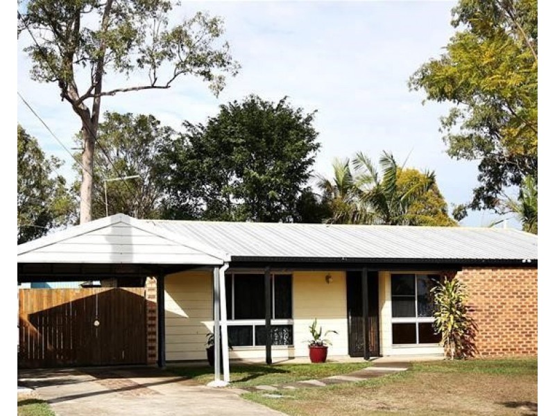 5 Strafford Street, Bethania QLD 4205