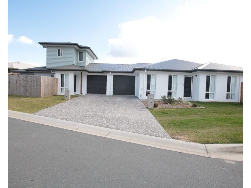 17A Greenpark Drive, Crestmead QLD 4132