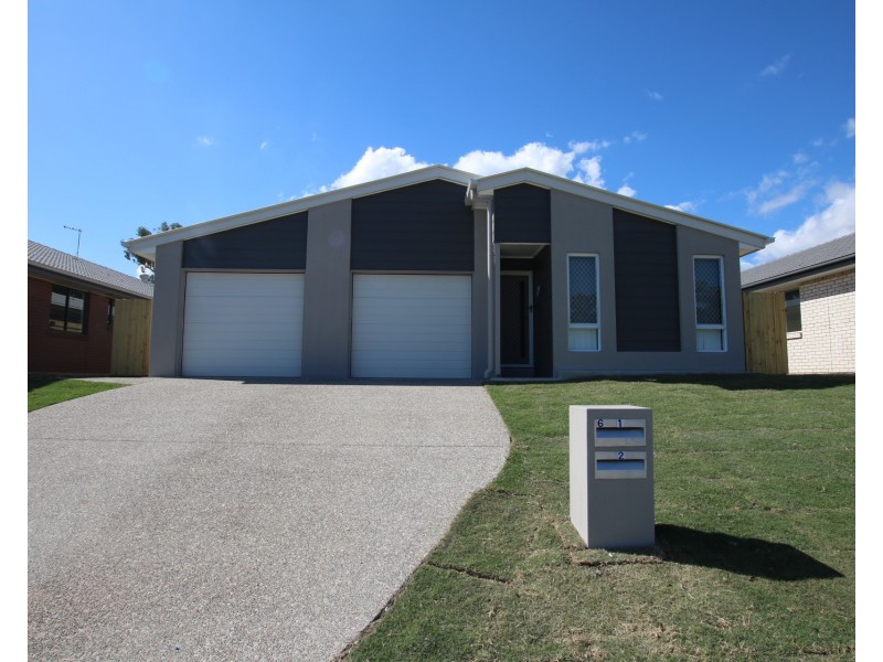 2/6 Ryrie Court, Park Ridge QLD 4125