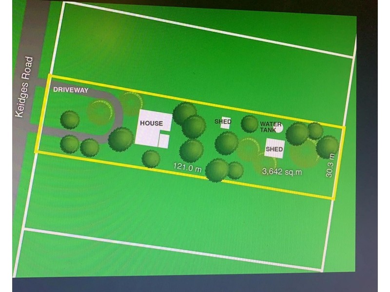 46 Keidges Road, Bellbird Park QLD 4300