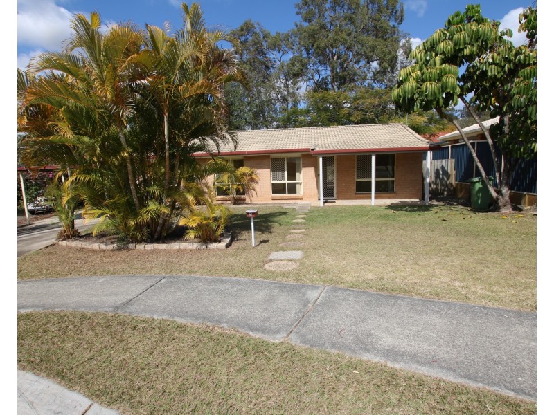 3 Cyril Court, Hillcrest QLD 4118