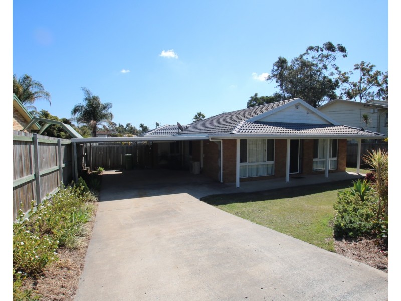 17 Trulson Drive, Crestmead QLD 4132