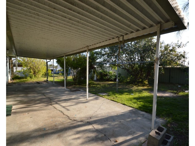 8 Carbeen Court, Logan Central QLD 4114
