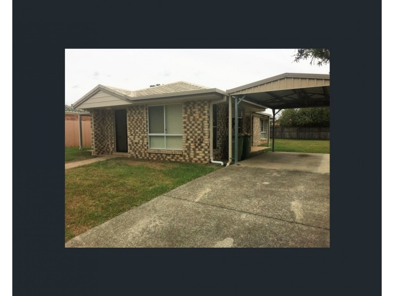 134 First Avenue, Marsden QLD 4132