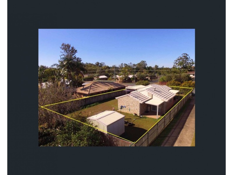 134 First Avenue, Marsden QLD 4132