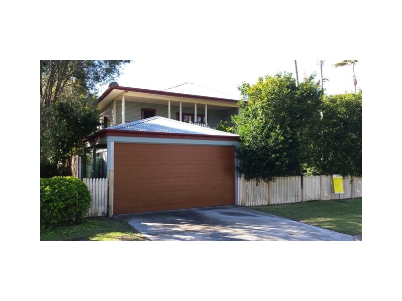 24 Thomas Street, Sherwood QLD 4075