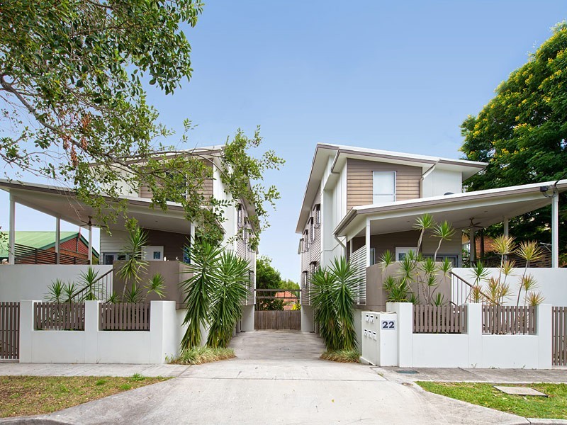 2/22 Probyn Street, Corinda QLD 4075