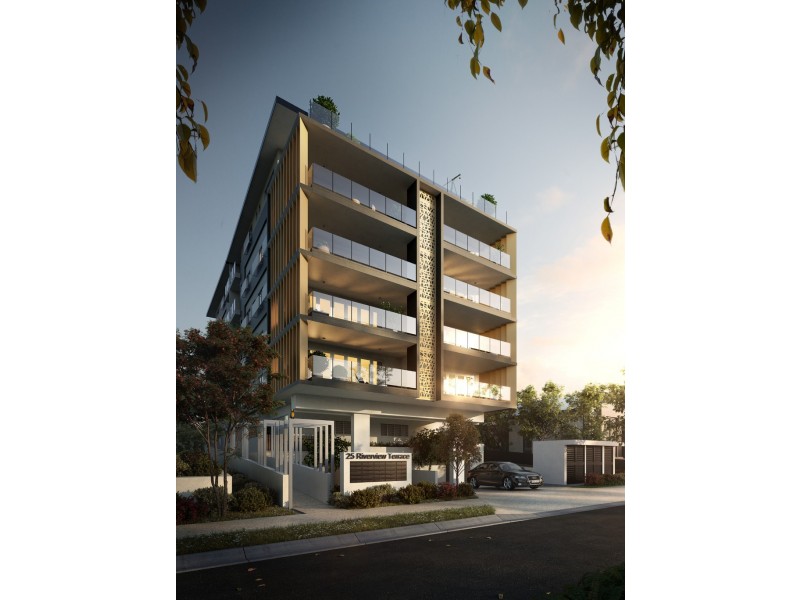 25 Riverview Terrace, Indooroopilly QLD 4068