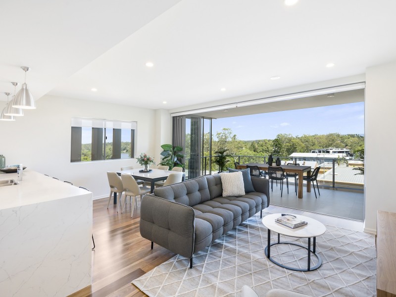 25 Riverview Terrace, Indooroopilly QLD 4068