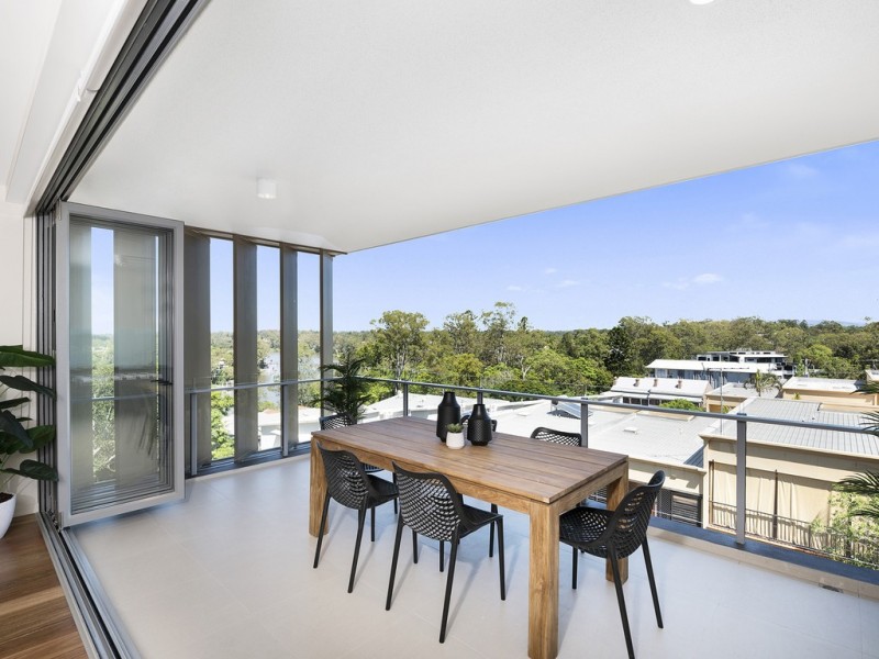 25 Riverview Terrace, Indooroopilly QLD 4068