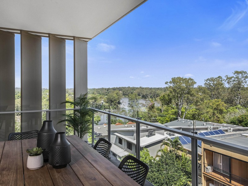 25 Riverview Terrace, Indooroopilly QLD 4068