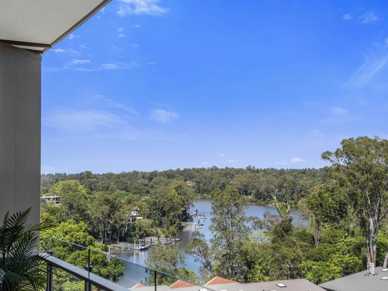25 Riverview Terrace, Indooroopilly QLD 4068