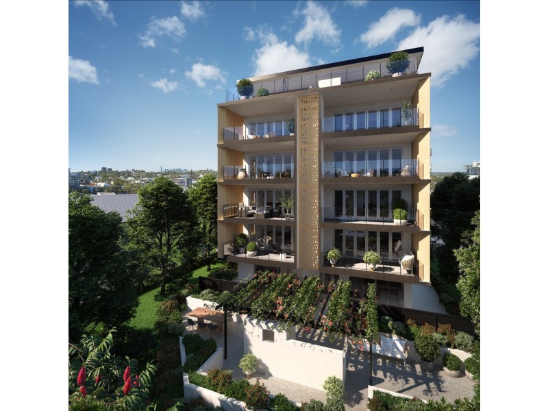 25 Riverview Terrace, Indooroopilly QLD 4068