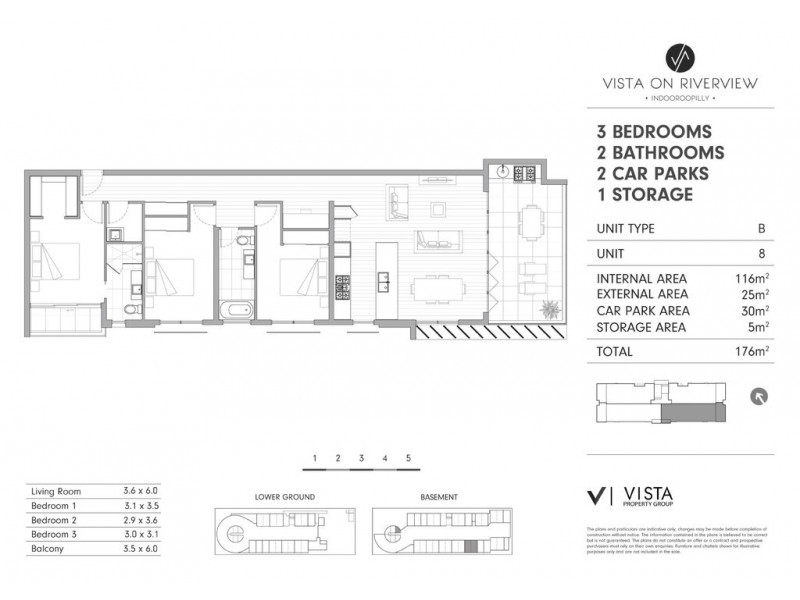 25 Riverview Terrace, Indooroopilly QLD 4068