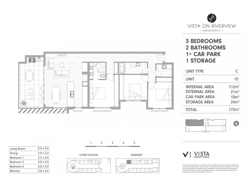 25 Riverview Terrace, Indooroopilly QLD 4068