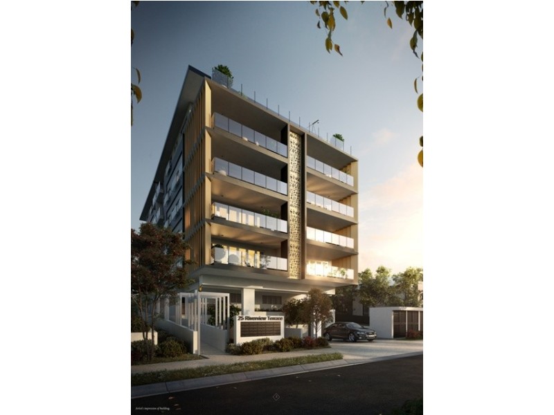 25 Riverview Terrace, Indooroopilly QLD 4068